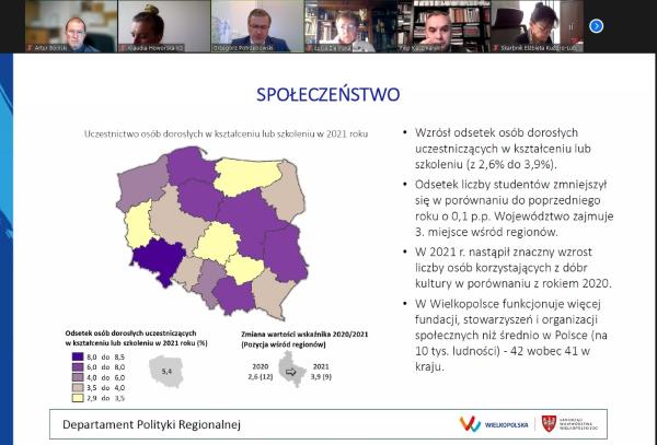 posiedzenie komisji- kliknij aby powiększyć