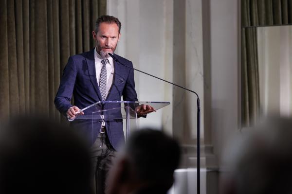 W środę 7 czerwca w Bazarze Poznańskim zainaugurowano nową inicjatywę kulturalną zrzeszającej różnorodne jednostki związane z pracą organiczną w Wielkopolsce. Szlak Pracy Organicznej będzie opowiadał historię wielkopolskiej pracy u podstaw - idei wokół której budowało się społeczeństwo obywatelskie na terenach zaboru pruskiego. - kliknij aby powiększyć