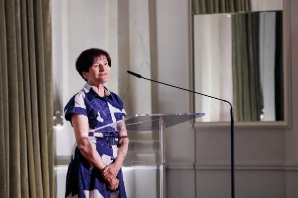 W środę 7 czerwca w Bazarze Poznańskim zainaugurowano nową inicjatywę kulturalną zrzeszającej różnorodne jednostki związane z pracą organiczną w Wielkopolsce. Szlak Pracy Organicznej będzie opowiadał historię wielkopolskiej pracy u podstaw - idei wokół której budowało się społeczeństwo obywatelskie na terenach zaboru pruskiego. - kliknij aby powiększyć