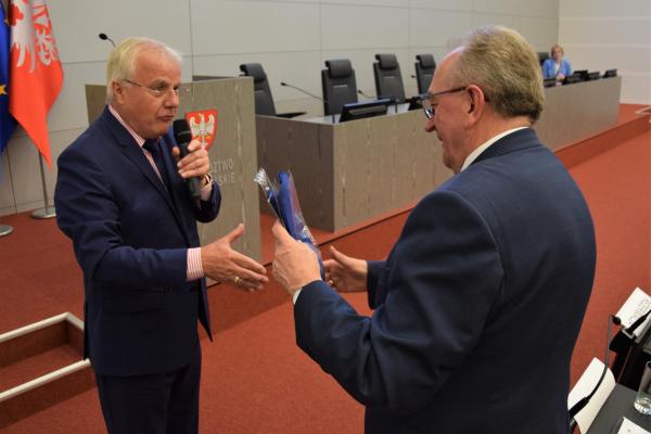 Partnerstwo Wielkopolski i Hesji w duchu obywatelskiej integracji europejskiej- kliknij aby powiększyć
