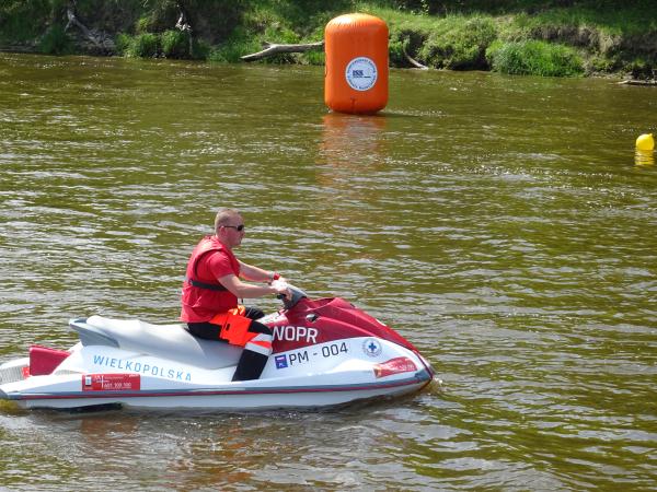 sprzęt ratownictwa wodnego- kliknij aby powiększyć