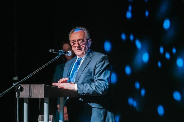 Wicemarszałek Wojciech Jankowiak- kliknij aby powiększyć