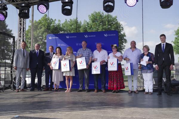 Finał wojewódzki XXII edycji konkursu Nasze Kulinarne Dziedzictwo – Smaki Regionów- kliknij aby powiększyć