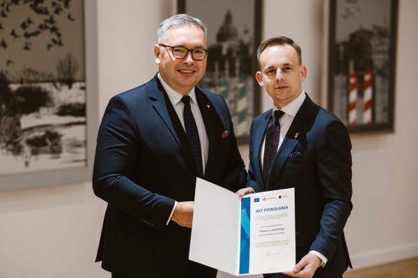 Wdrażanie Strategii Neutralności Klimatycznej Wielkopolska 2040 Wschodnia z Komitetem Sterującym!
- kliknij aby powiększyć