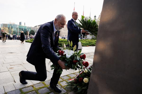 Obchody Dnia Wolności i Solidarności - kliknij aby powiększyć