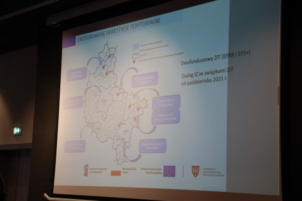 Z Funduszy Europejskich dla Wielkopolski 2021-2027 (dawnego Wielkopolskiego Regionalnego Programu Operacyjnego) wydzielono dla aglomeracji poznańskiej 1186 mln euro. - kliknij aby powiększyć