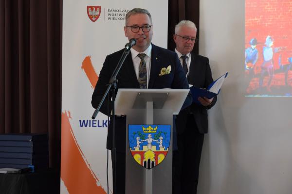 
Wielkopolskie obchody Światowego Dnia Turystyki 2023- kliknij aby powiększyć