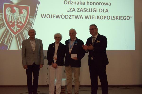 
Wielkopolskie obchody Światowego Dnia Turystyki 2023- kliknij aby powiększyć