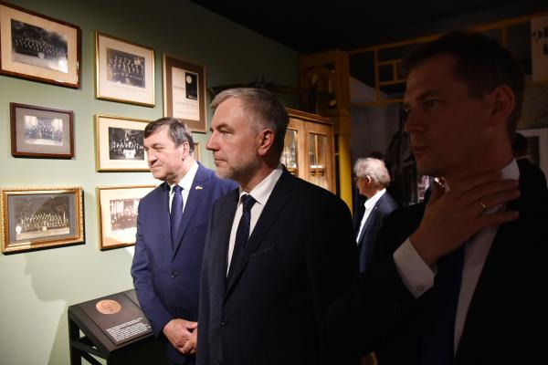 Kompleksowa rewitalizacja Rynku w Kościanie ul. Wrocławskiej oraz Ratusza- kliknij aby powiększyć