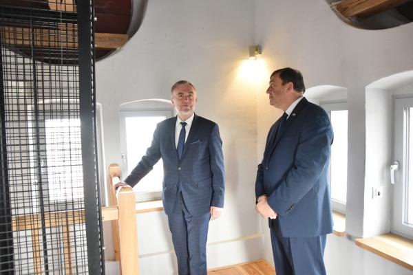 Kompleksowa rewitalizacja Rynku w Kościanie ul. Wrocławskiej oraz Ratusza- kliknij aby powiększyć