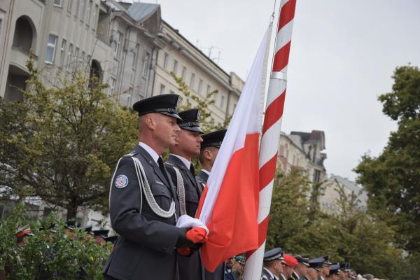 Lotnicze święto w stolicy Wielkopolski - kliknij aby powiększyć