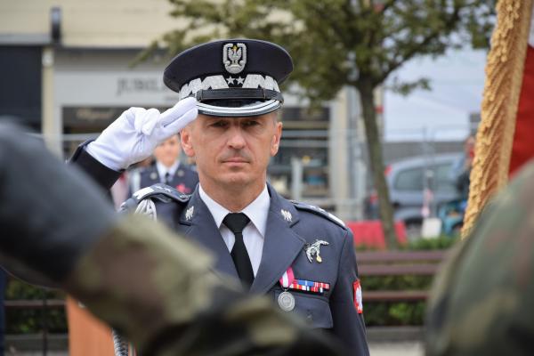 Lotnicze święto w stolicy Wielkopolski - kliknij aby powiększyć