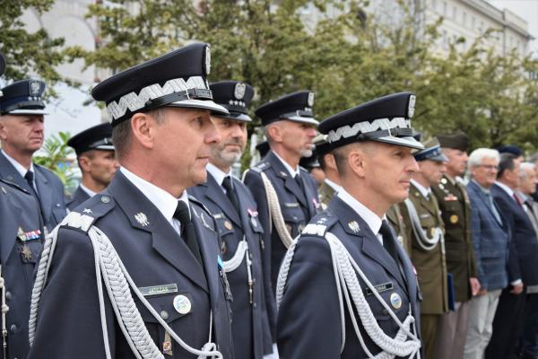 Lotnicze święto w stolicy Wielkopolski - kliknij aby powiększyć