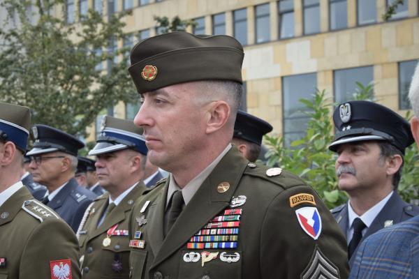 Lotnicze święto w stolicy Wielkopolski - kliknij aby powiększyć