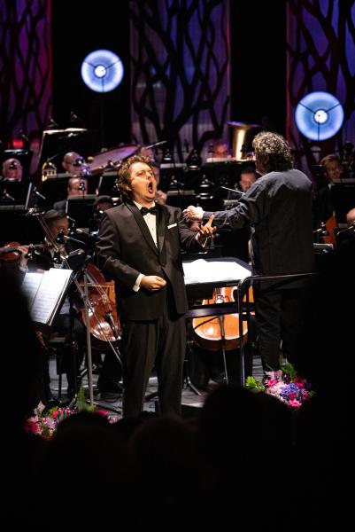Gala Otwarcia Sceny Teatru Wielkiego Archiwum Teatru Wielkiego w Poznaniu – fot. Ośko/Bogunia- kliknij aby powiększyć