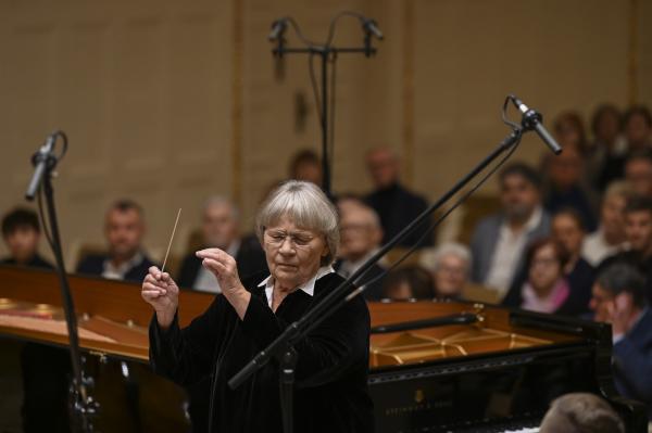 Koncert Jubileuszowy Amadeusa fot. Jacek Mójta- kliknij aby powiększyć