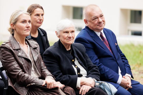 Grobla 26 wyremontowana z myślą o edukacji i włączeniu społecznym - kliknij aby powiększyć