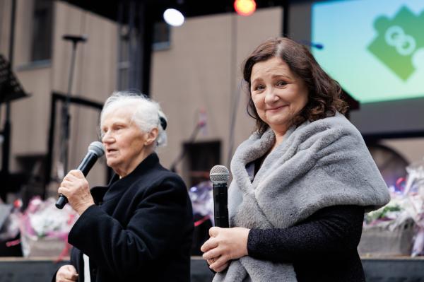 Grobla 26 wyremontowana z myślą o edukacji i włączeniu społecznym - kliknij aby powiększyć