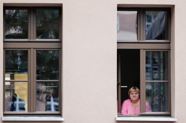 Grobla 26 wyremontowana z myślą o edukacji i włączeniu społecznym - kliknij aby powiększyć