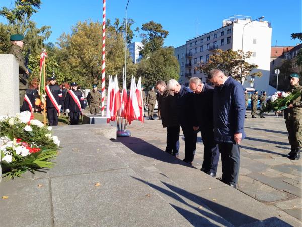 Od powstania Batalionów Chłopskich minęły już 83 lata- kliknij aby powiększyć