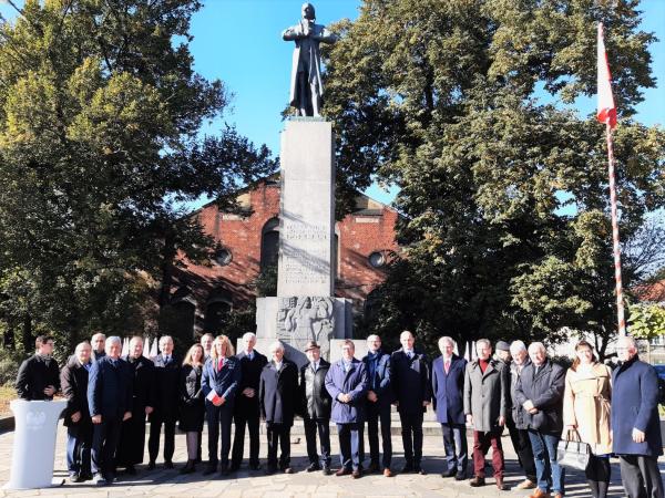 Od powstania Batalionów Chłopskich minęły już 83 lata- kliknij aby powiększyć