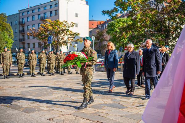 Od powstania Batalionów Chłopskich minęły już 83 lata- kliknij aby powiększyć