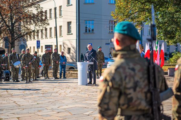 Od powstania Batalionów Chłopskich minęły już 83 lata- kliknij aby powiększyć