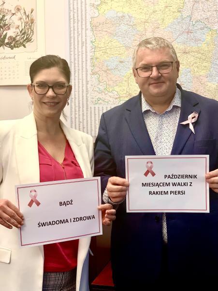 Akcja ważna dla Członków Zarządu Województwa Wielkopolskiego- kliknij aby powiększyć