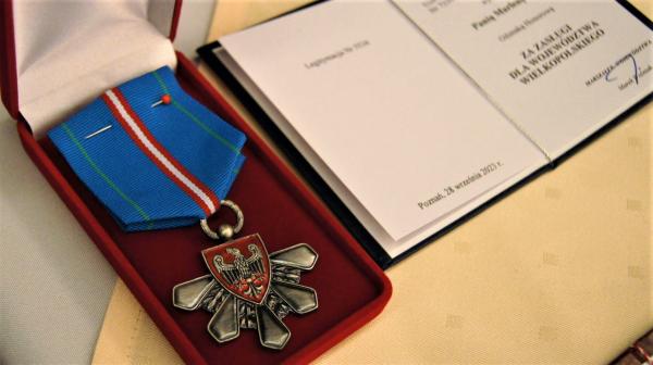 Doroczne święto Wielkopolskiej Izby Budownictwa z udziałem Wojciecha Jankowiaka- kliknij aby powiększyć