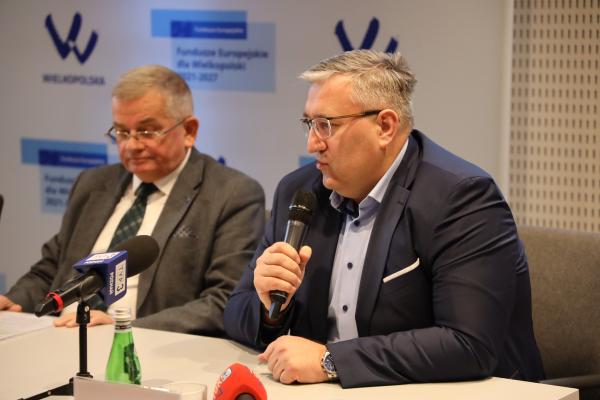 Wsparcie dla wielkopolskich przedsiębiorców z FEW 2021-2027- kliknij aby powiększyć