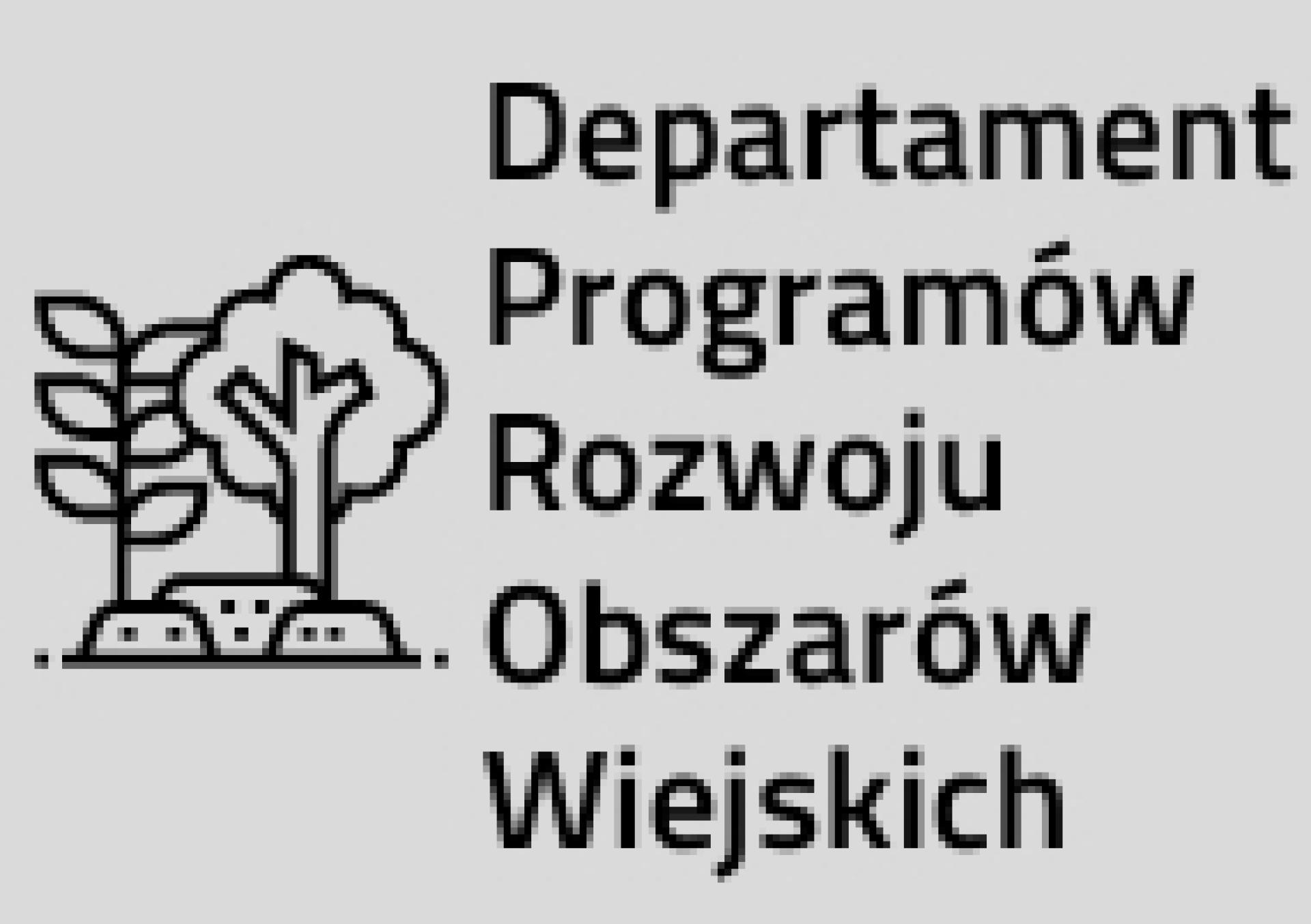 MRiRW potwierdziło limit środków  