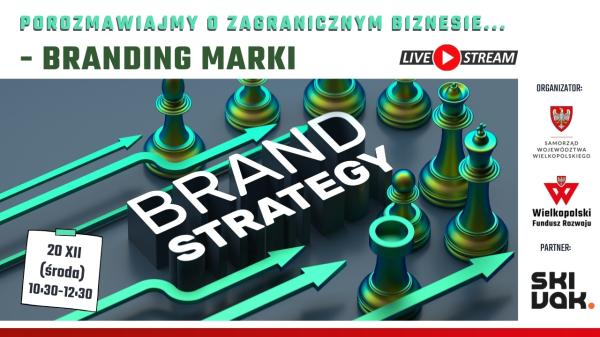 Reklama - porozmawiajmy o polskim biznesie - branding marki- kliknij aby powiększyć