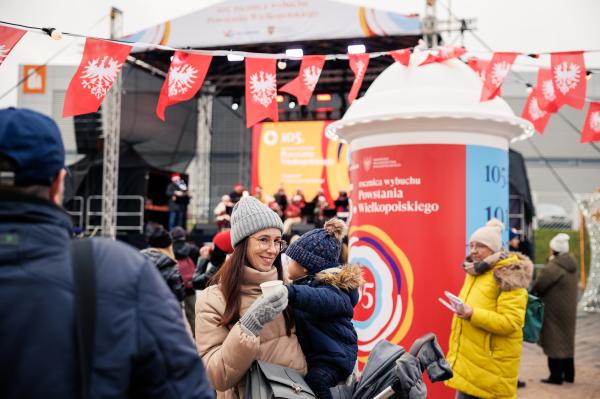 Miasteczko Powstańcze - kliknij aby powiększyć