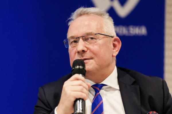 Umowa z generalnym wykonawcą budowy nowego Muzeum Powstania Wielkopolskiego podpisana!- kliknij aby powiększyć