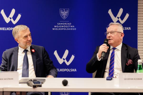 Umowa z generalnym wykonawcą budowy nowego Muzeum Powstania Wielkopolskiego podpisana!- kliknij aby powiększyć