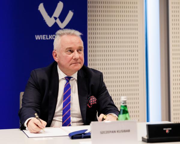 Umowa z generalnym wykonawcą budowy nowego Muzeum Powstania Wielkopolskiego podpisana!- kliknij aby powiększyć