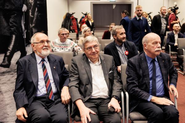 Umowa z generalnym wykonawcą budowy nowego Muzeum Powstania Wielkopolskiego podpisana!- kliknij aby powiększyć