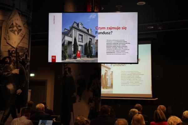 Spotkanie Wielkopolskiego Klubu Kapitału- kliknij aby powiększyć