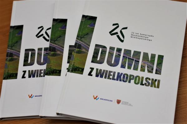 albumy Dumni z Wielkopolski- kliknij aby powiększyć