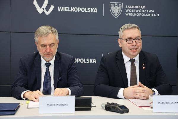 68 mln zł od Marszałka na szkolenie sportowe dzieci i młodzieży - kliknij aby powiększyć