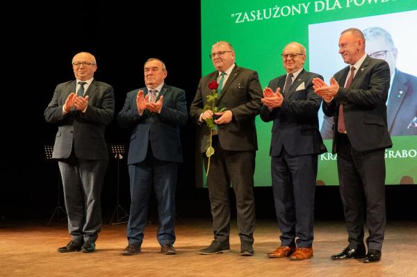 24. Gala Powiatu Konińskiego- kliknij aby powiększyć