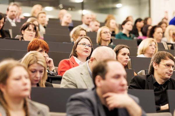 Konferencja Wielkopolska droga do neutralności klimatycznej w ramach projektu LIFE After Coal PL- kliknij aby powiększyć