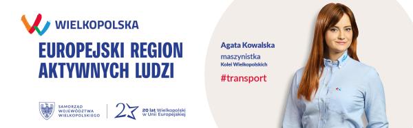 Wielkopolska to Europejski Region Aktywnych Ludzi!- kliknij aby powiększyć