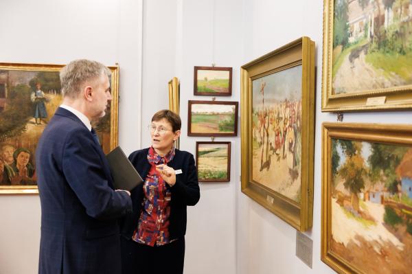 Leszczyńskie muzeum zyska nową siedzibę.- kliknij aby powiększyć