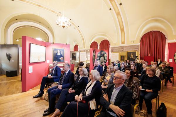 Leszczyńskie muzeum zyska nową siedzibę.- kliknij aby powiększyć