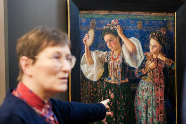 Leszczyńskie muzeum zyska nową siedzibę.- kliknij aby powiększyć