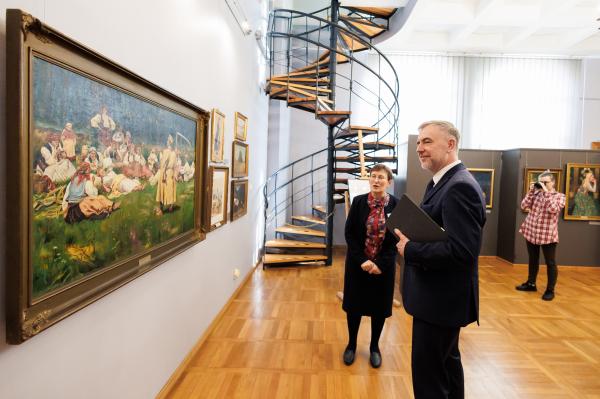 Leszczyńskie muzeum zyska nową siedzibę.- kliknij aby powiększyć