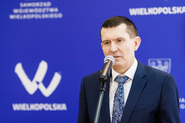 W Lesznie ma powstać Ośrodek Radioterapii Wielkopolskiego Centrum Onkologii.- kliknij aby powiększyć