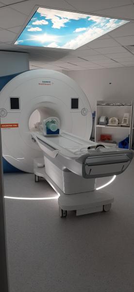 Wielkopolskie Centrum Pediatrii – rezonans magnetyczny- kliknij aby powiększyć