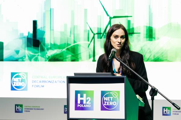 H2POLAND&NetZero odbywa się w dniach 24-25 kwietnia 2024 r. w Poznań Congress Center na terenie Międzynarodowych Targów Poznańskich.- kliknij aby powiększyć